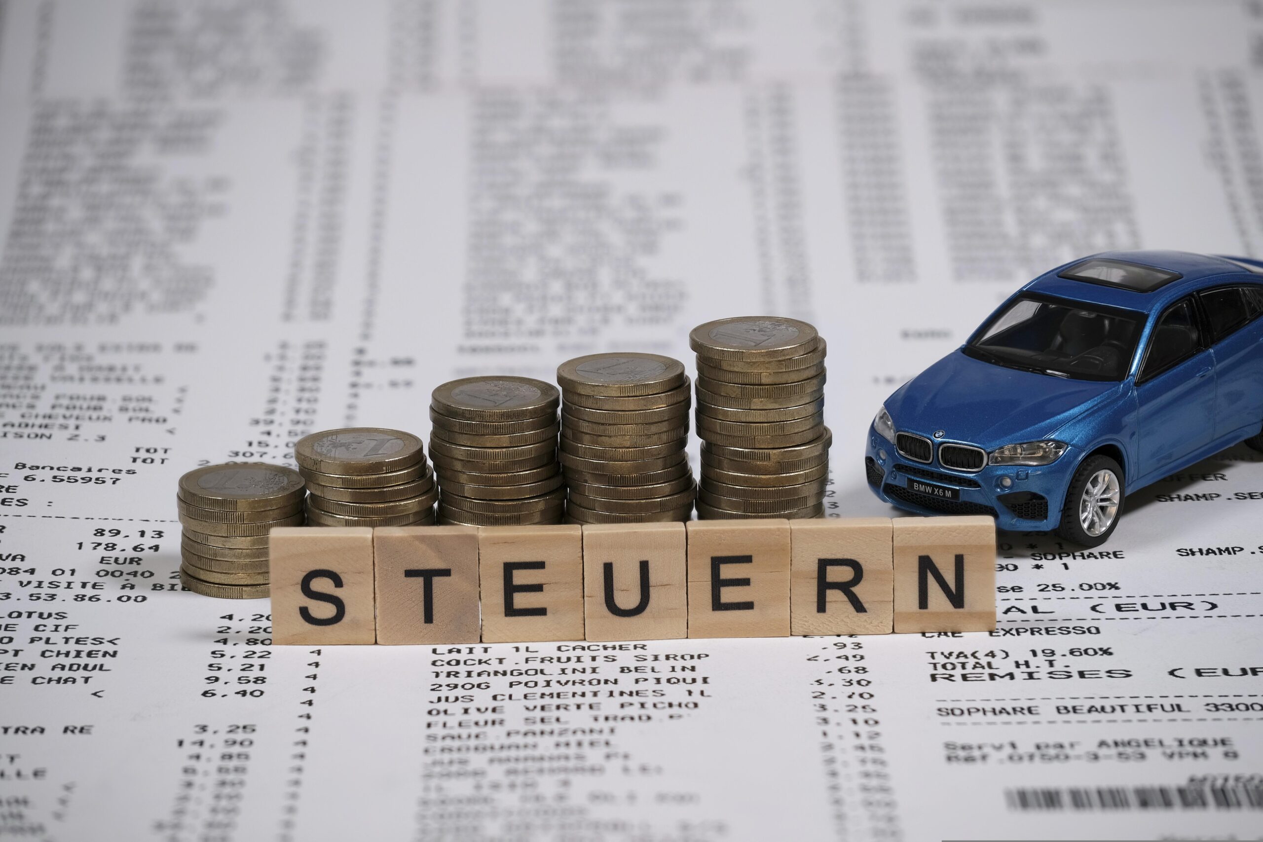 Steuerstrafrecht