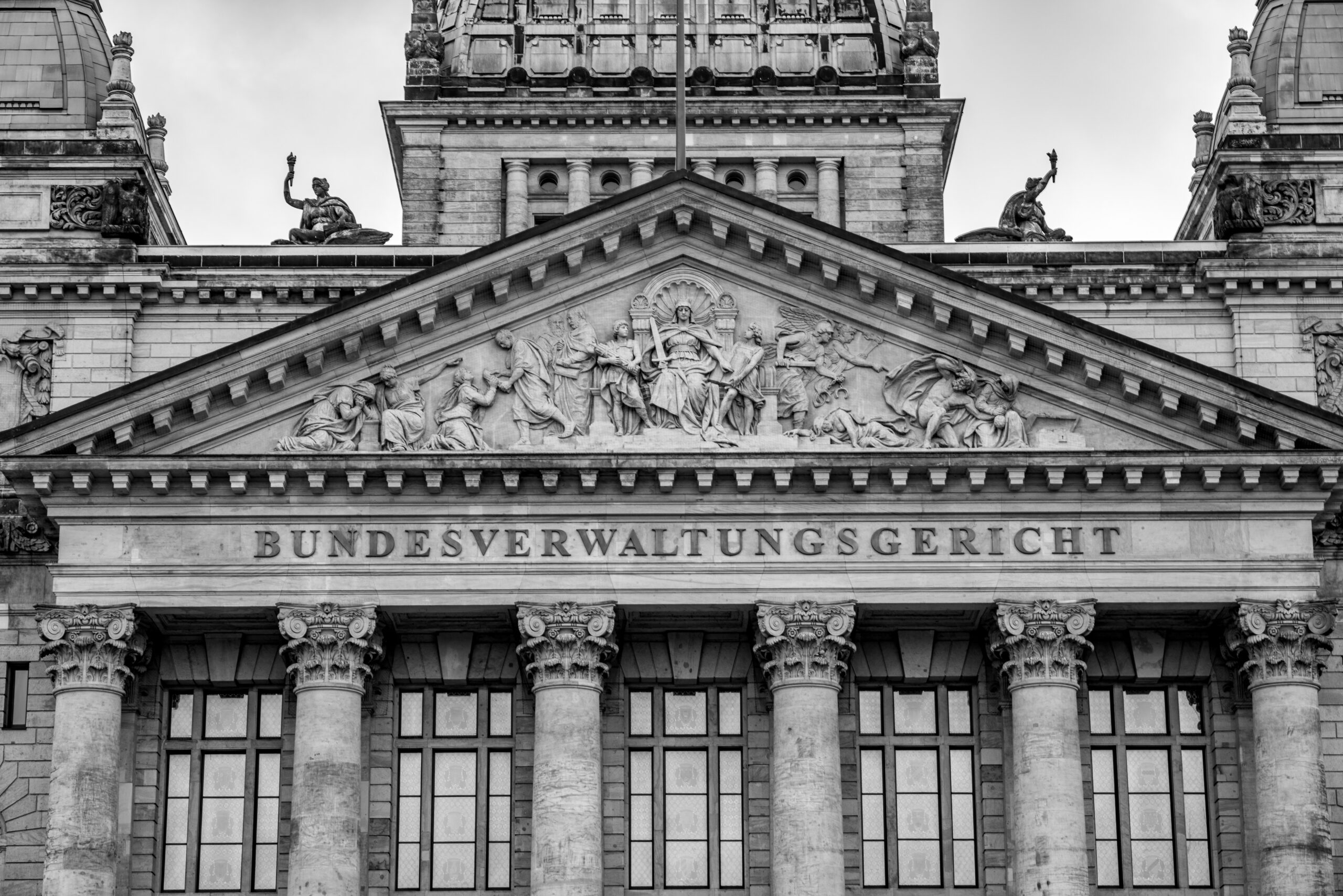 Verwaltungsrecht