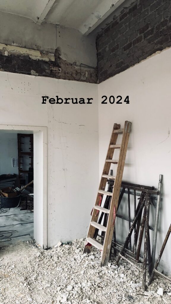 Strafverteidigung in Viersen 11 Umbau