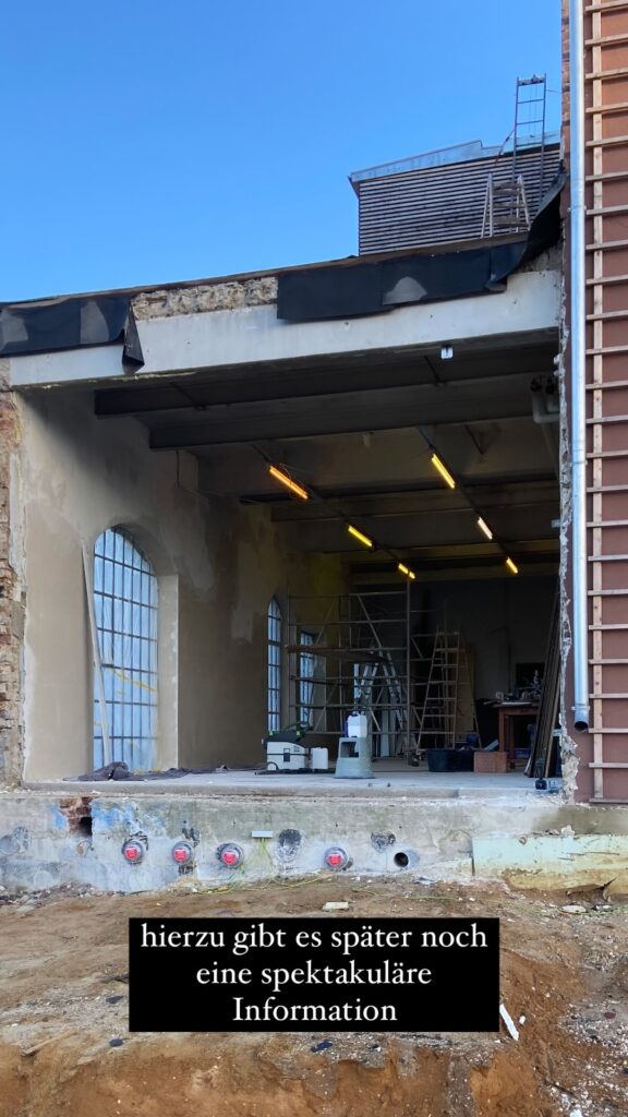 Strafverteidigung in Viersen 10 Umbau