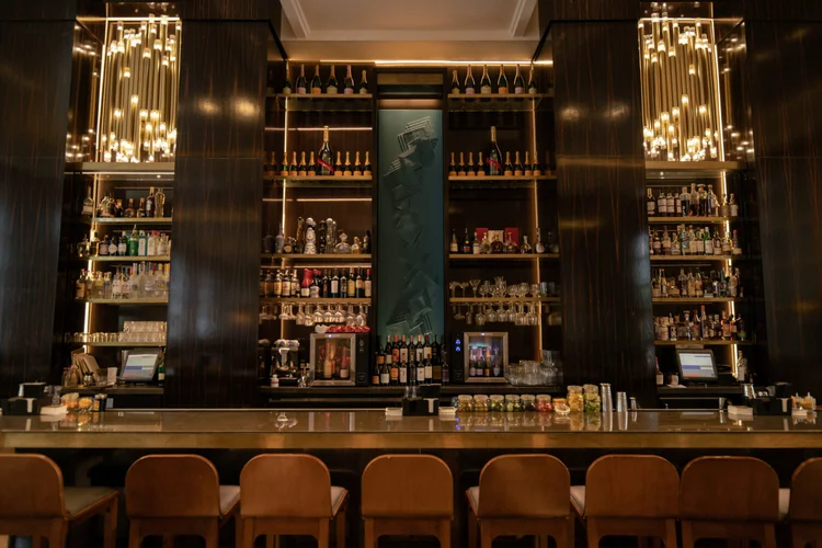 Café Albert (Projekt)